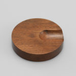木製箸置･丸削